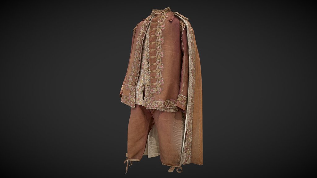 The National Costume
