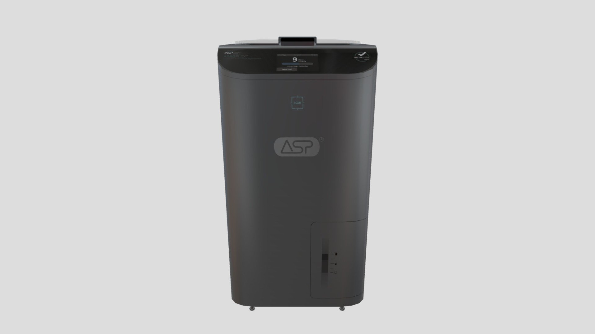 ASP