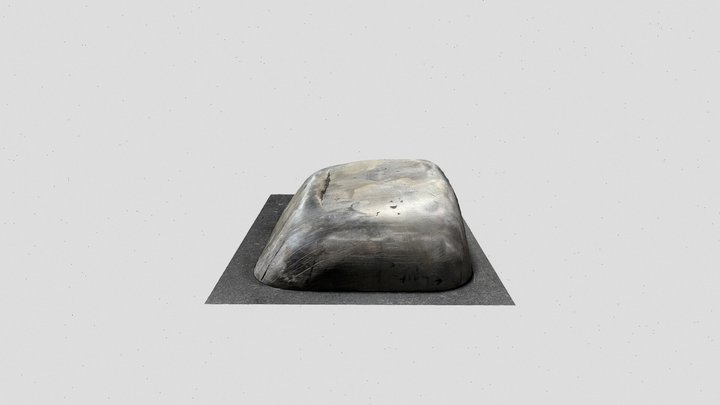 Santosh Narkar 3D Model