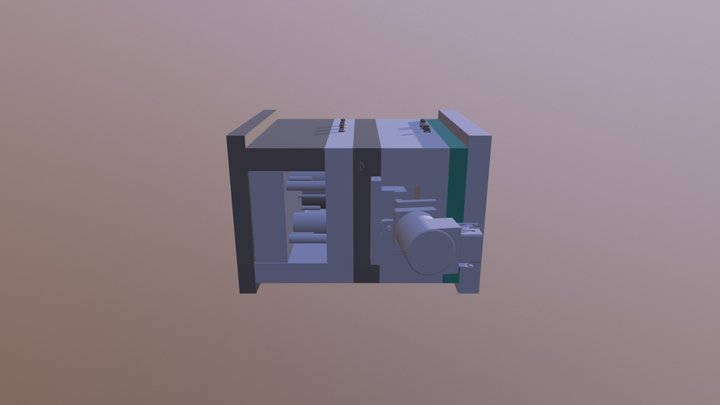 tadeo5 3D Model