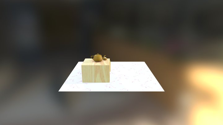 0323-1 3D Model