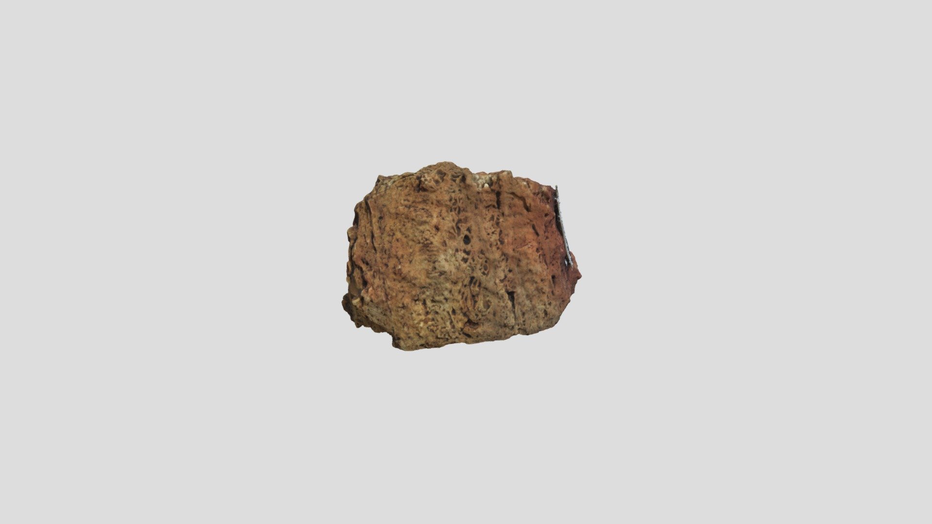 Unknown Sedimentary Structure 18