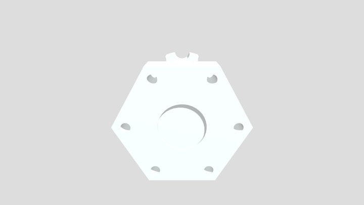 IL-00Ass 3D Model