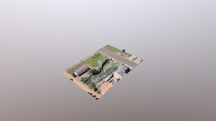 15026 Modelo3D-C 3D Model
