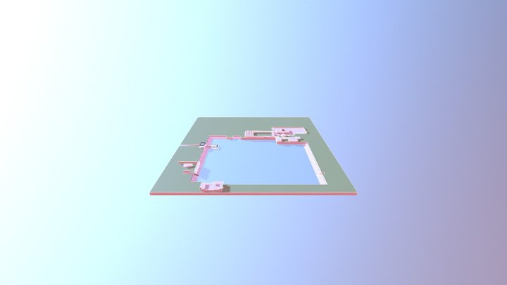 4D 3D Model