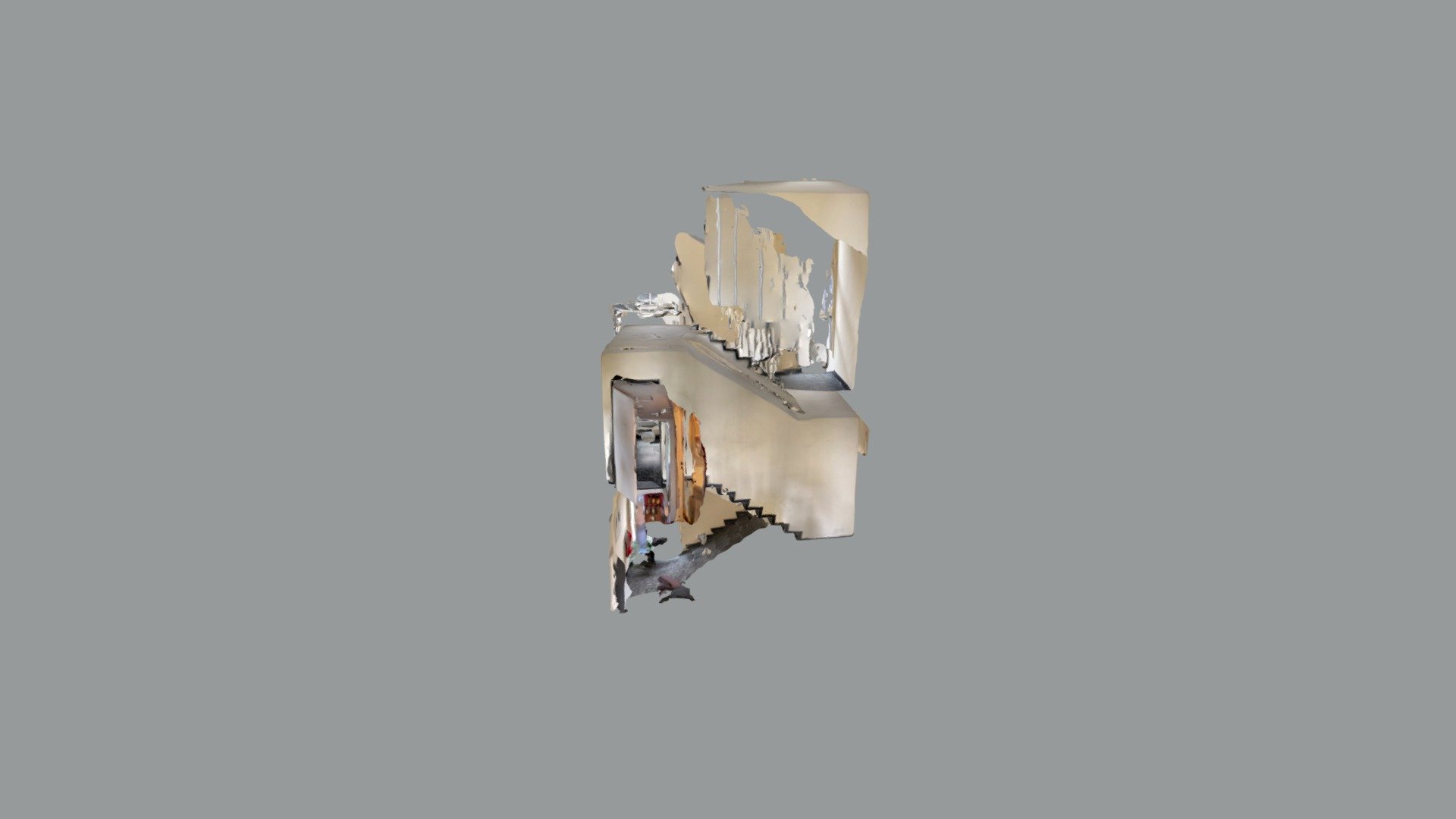 Stairway