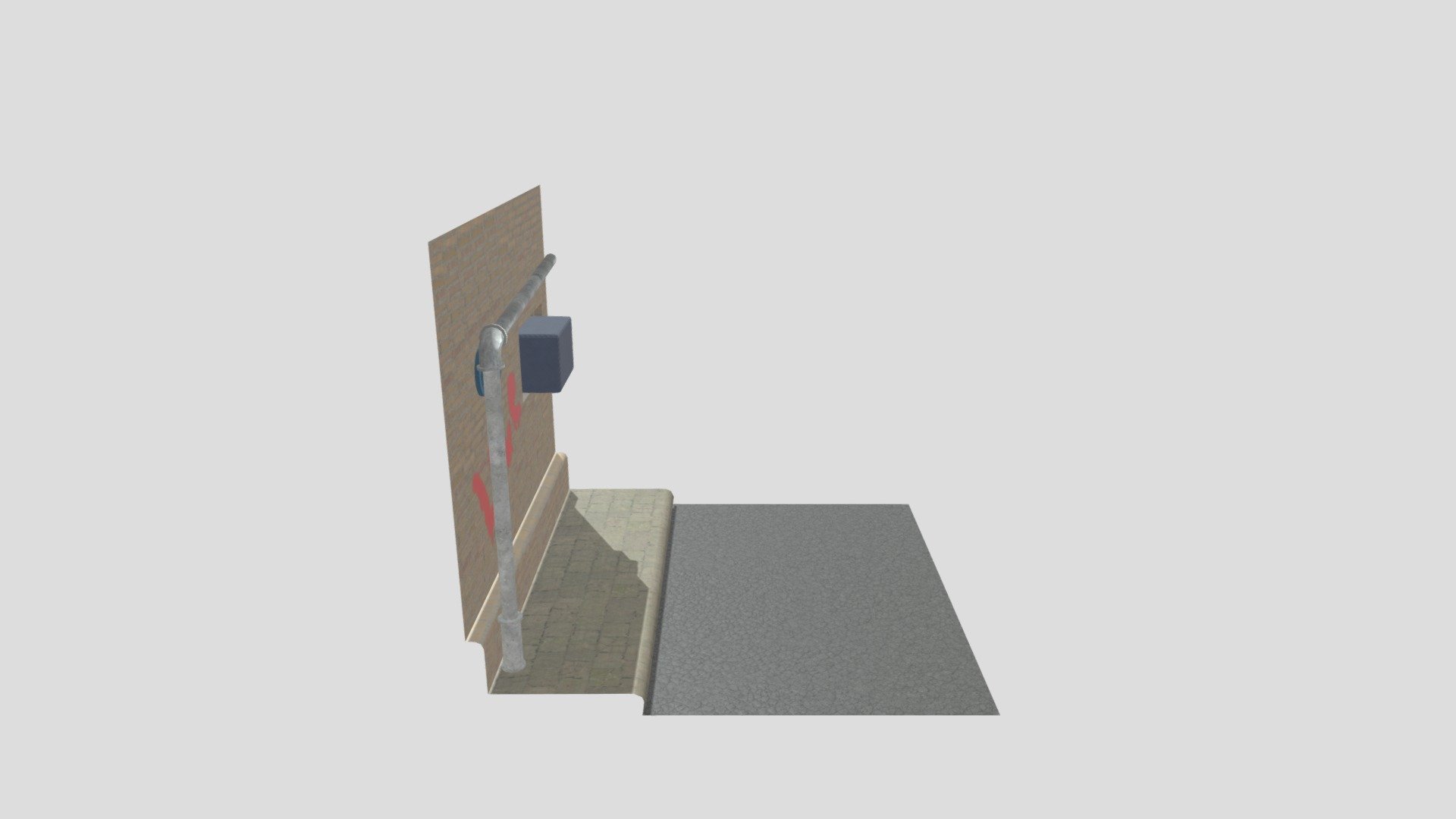Alley