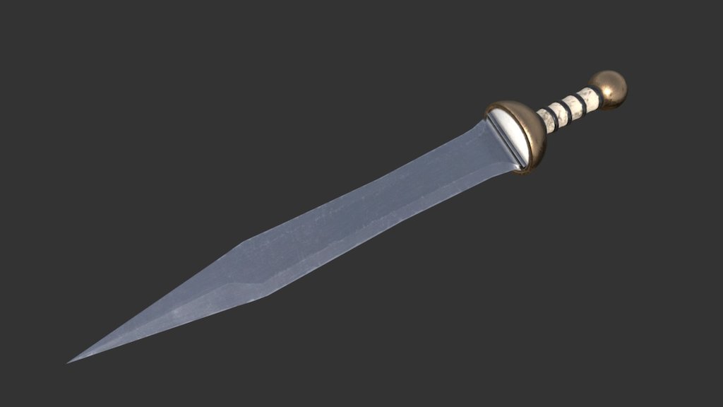 Roman Gladius