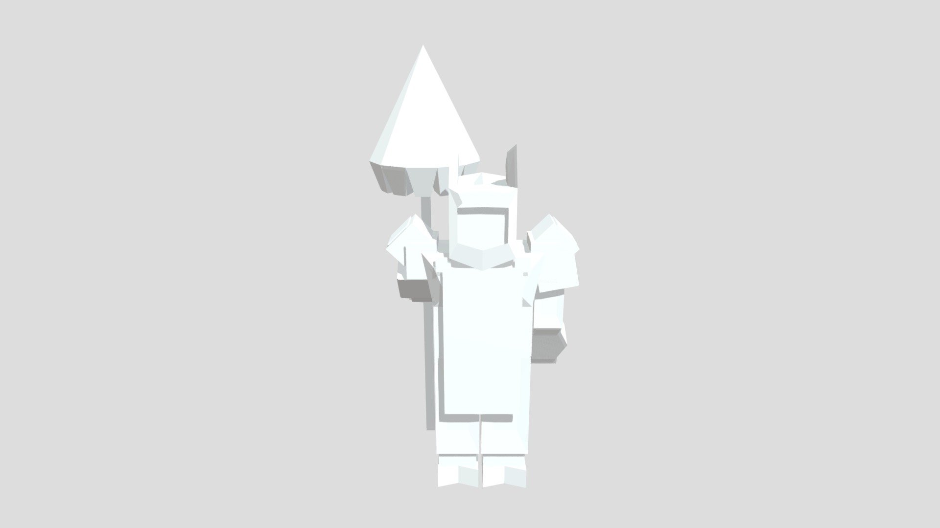 knight armor - Download Free 3D model by Piekub.Nakub [3bc3dd9] - Sketchfab