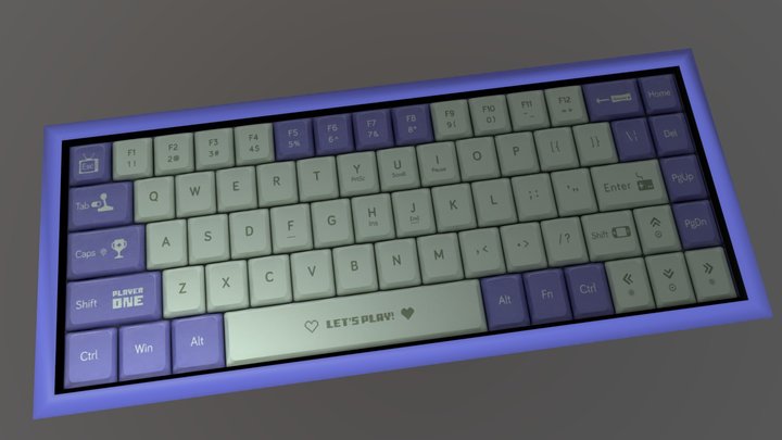 Keyboard