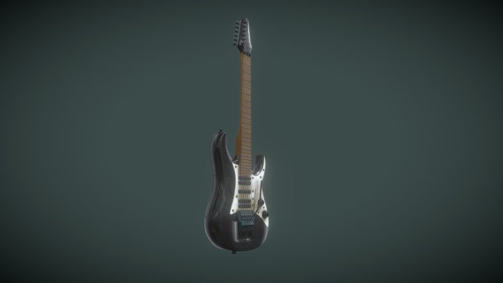 guitar electirc