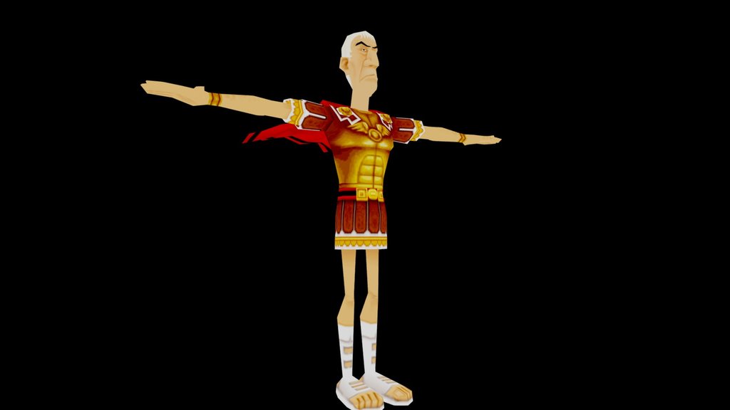 Caesar