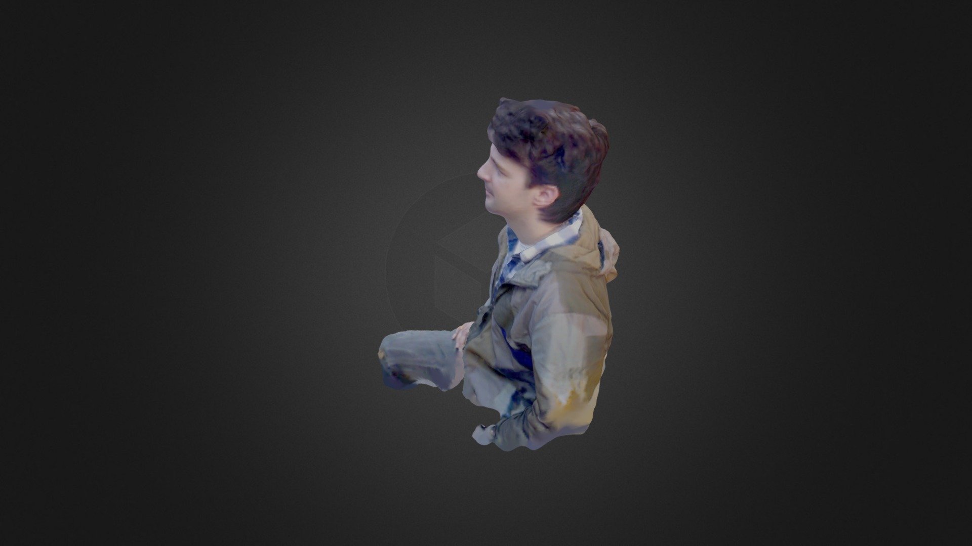CFP_059 - 3D model by 3DSCANBOT [3bc62d3] - Sketchfab