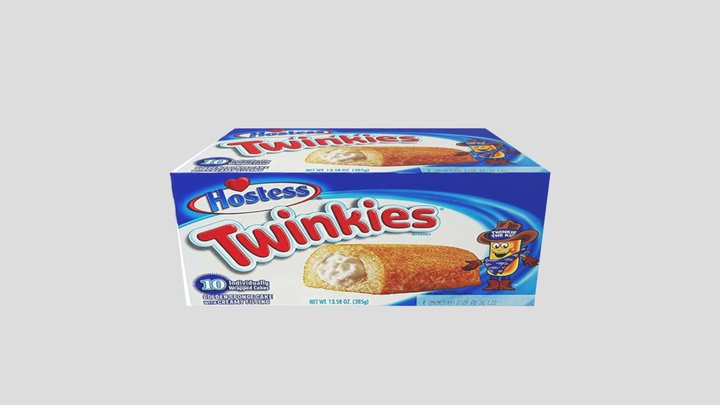 Twinkie Box