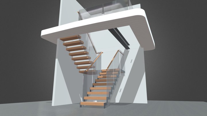 Tamara v5 3D Model