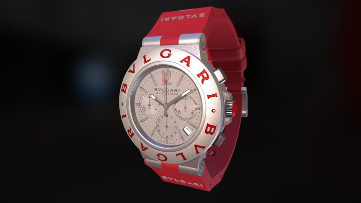 Metaretail: Watch 1