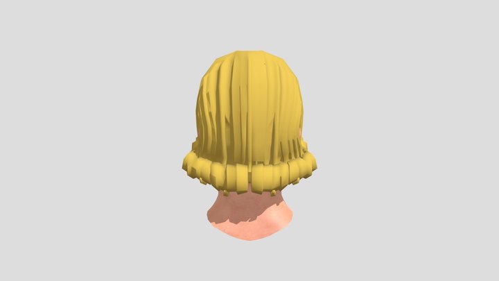 sam-head_reduced 3D Model