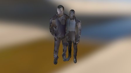 Mike & Partner 3D Model