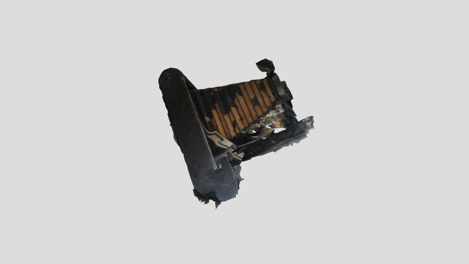 Camara kodak 1914
