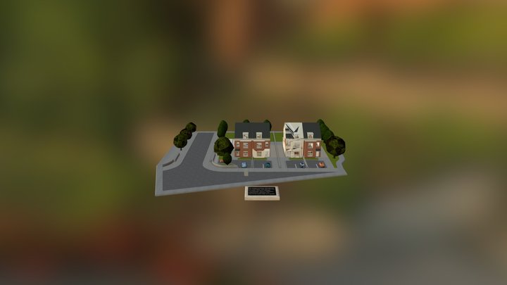 Vieweet 3D models - Sketchfab