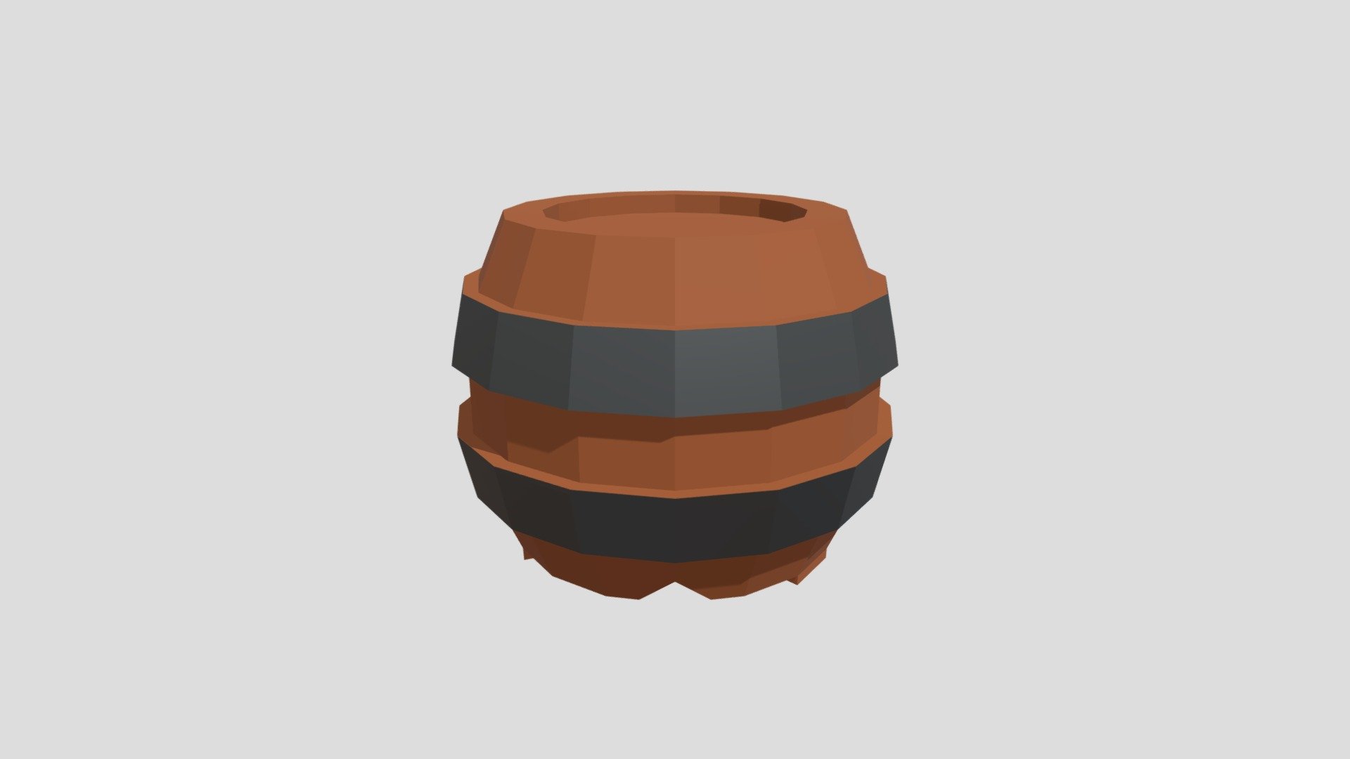 Barrel