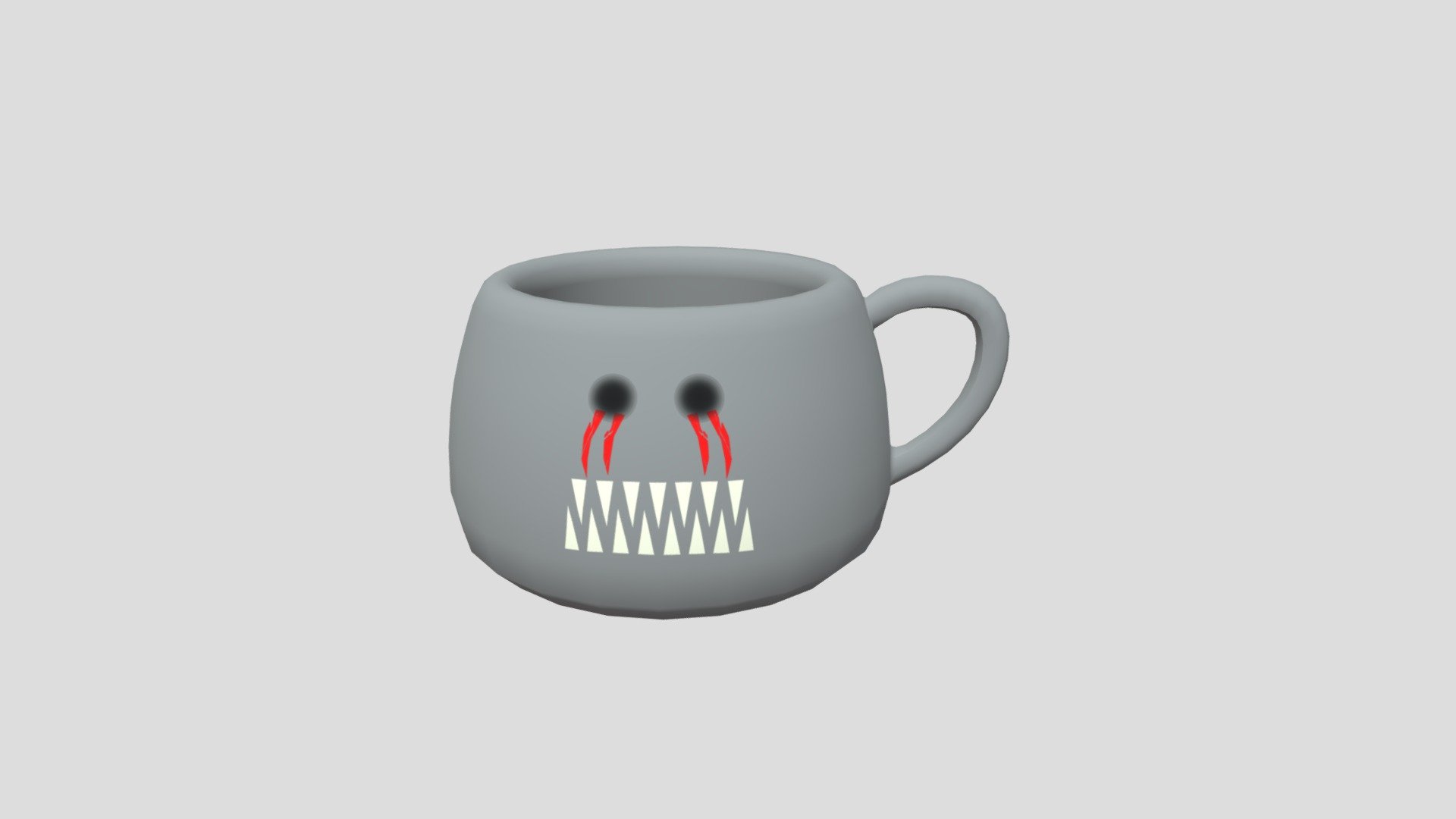 Wk7a Mug Geyer