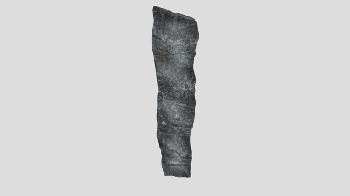 Standing Stone 3 – Gratis 3D-model STL