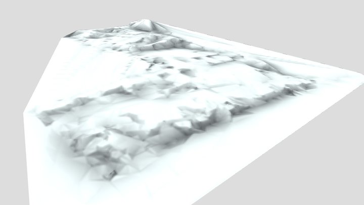 EXISTING 3D Model