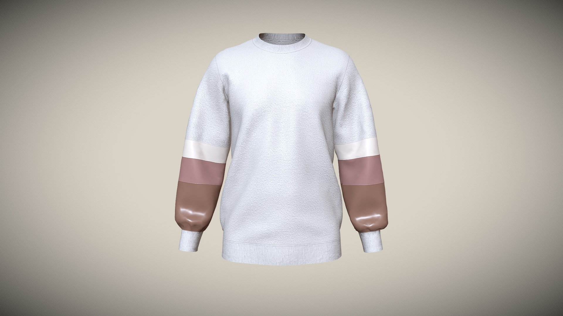 Mens Sweatshirt Buy Royalty Free 3D Model By Clothing Axis   D579fdb9da364d26b7dd70959ee312e2 