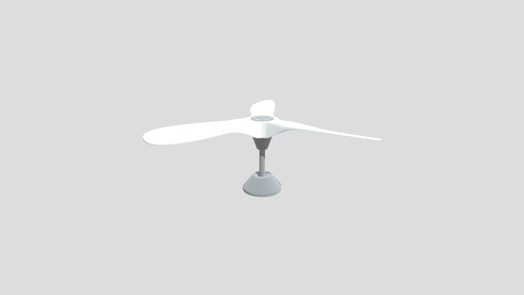Maverick Ceiling Fan By Visual Confort