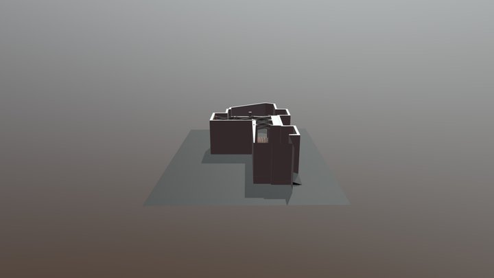 Rhino File 3D Model