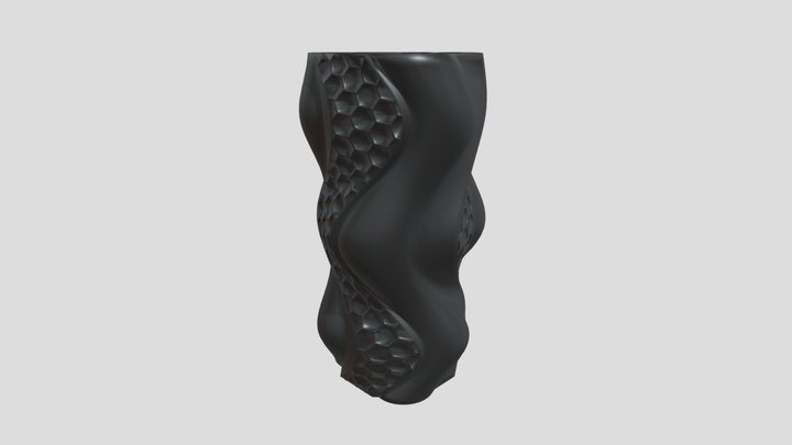 Interior Vase