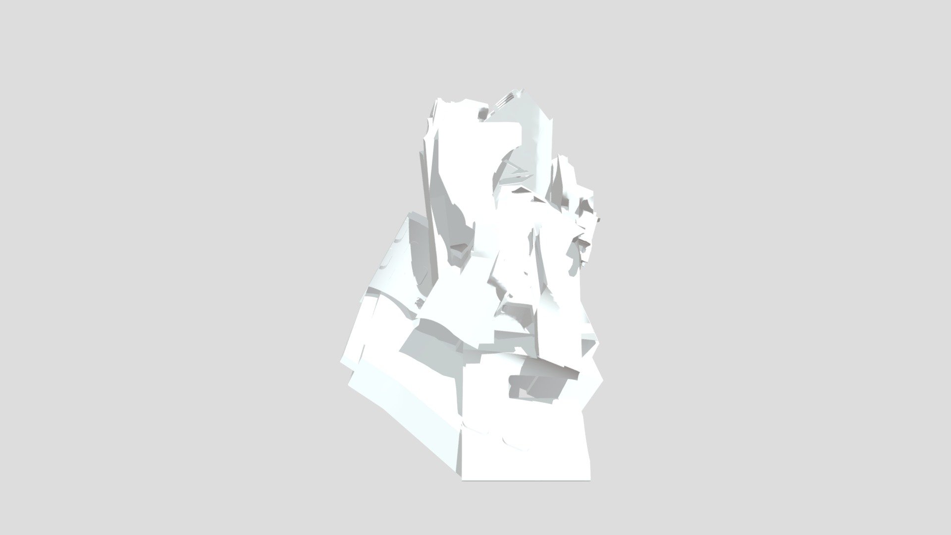 Simon Salamanca - Compound Object