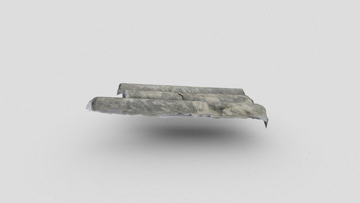 Core 3D Model