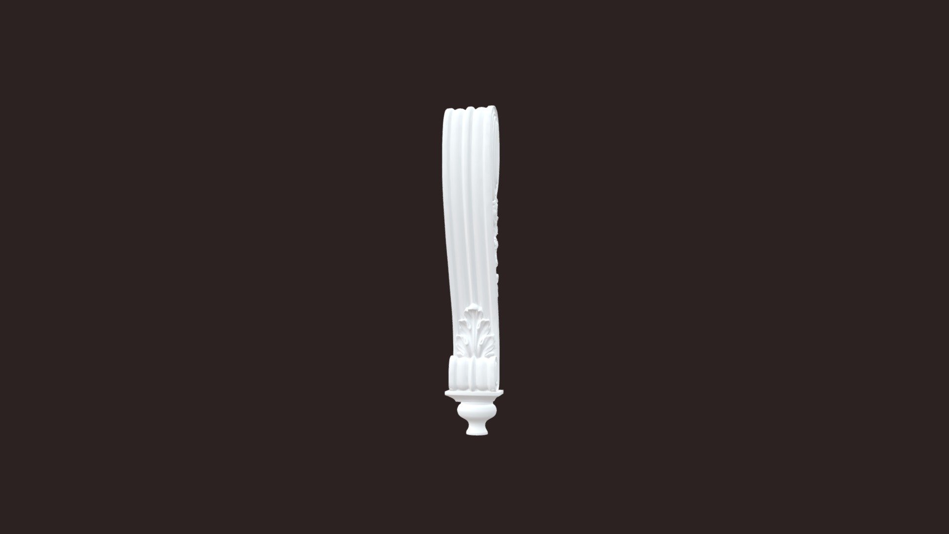 C-15  (75x10.5x12.5) — Sketchfab embed 3D viewer