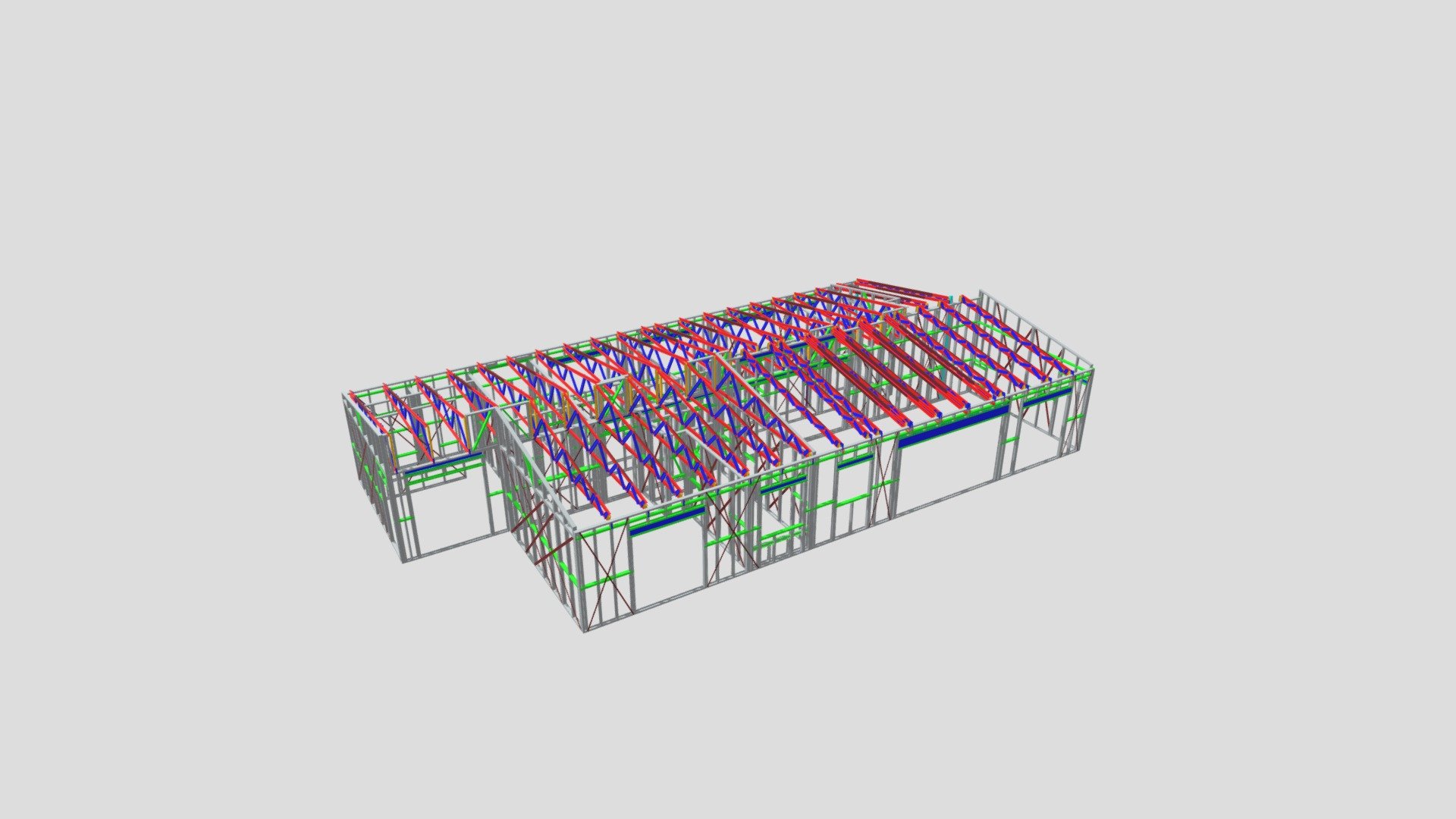 J696_PF_LOWE - Download Free 3D model by ISF&T (@Innosteel) [3bd48fd ...