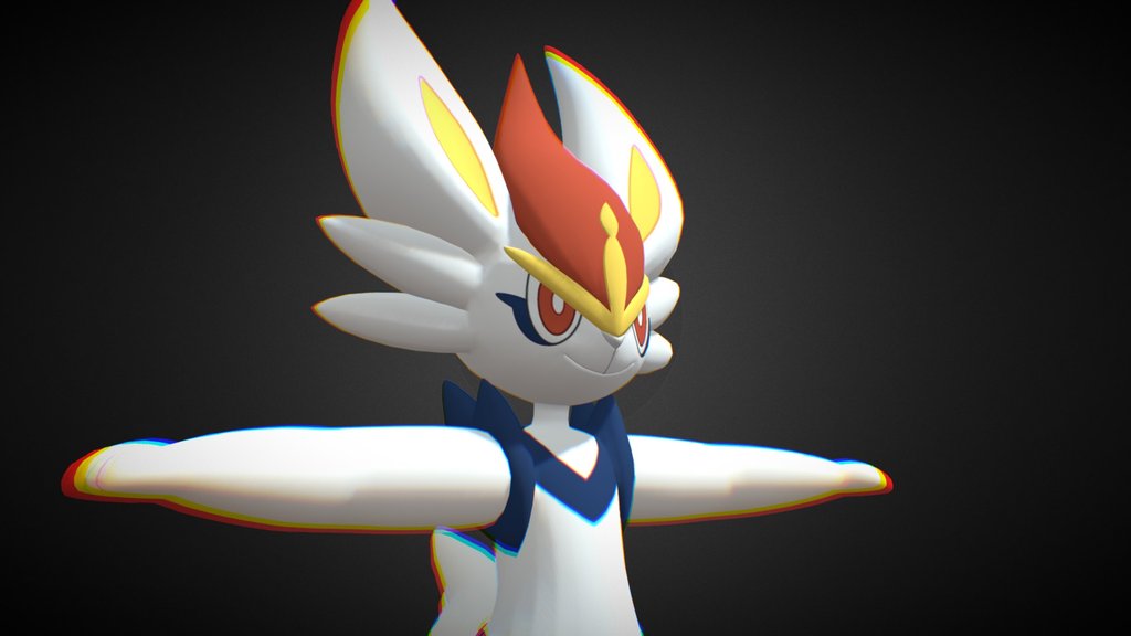 Cinderace