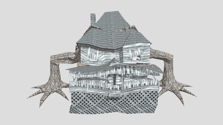 Monster House Boss NDS