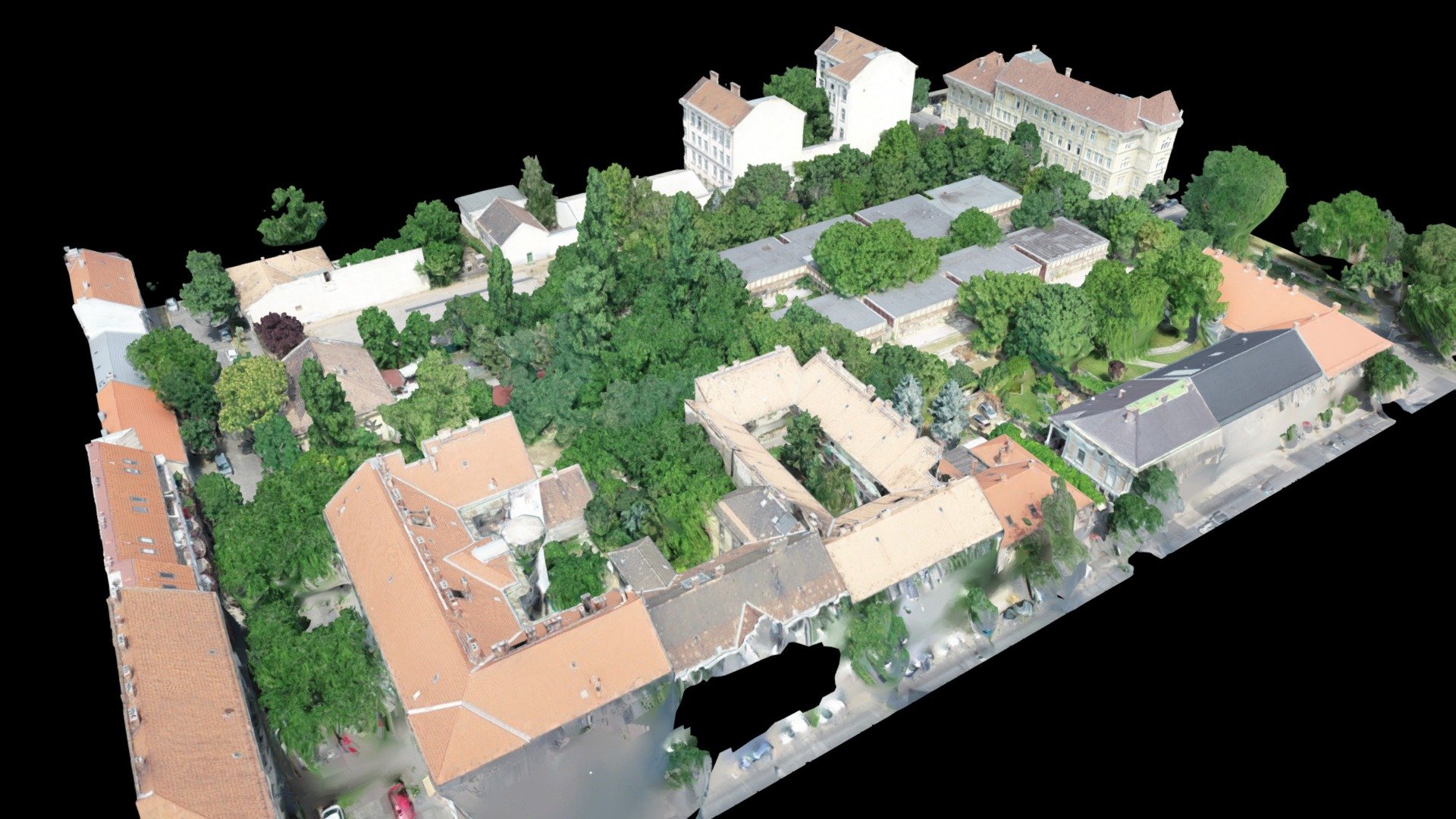 Budapest Füzér