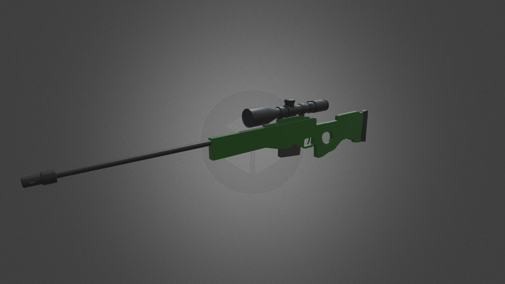 AWP(enjoy) — Sketchfab embed 3D viewer