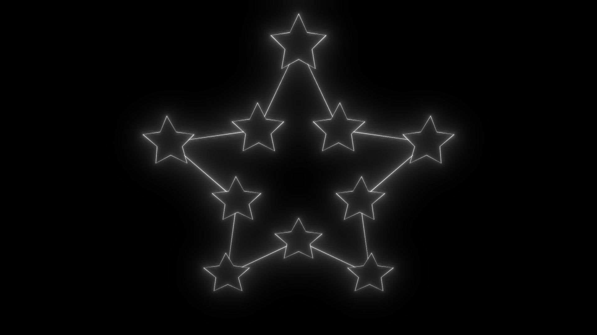 Black Star's 3D model by Gonsaku [3bd87c3] Sketchfab