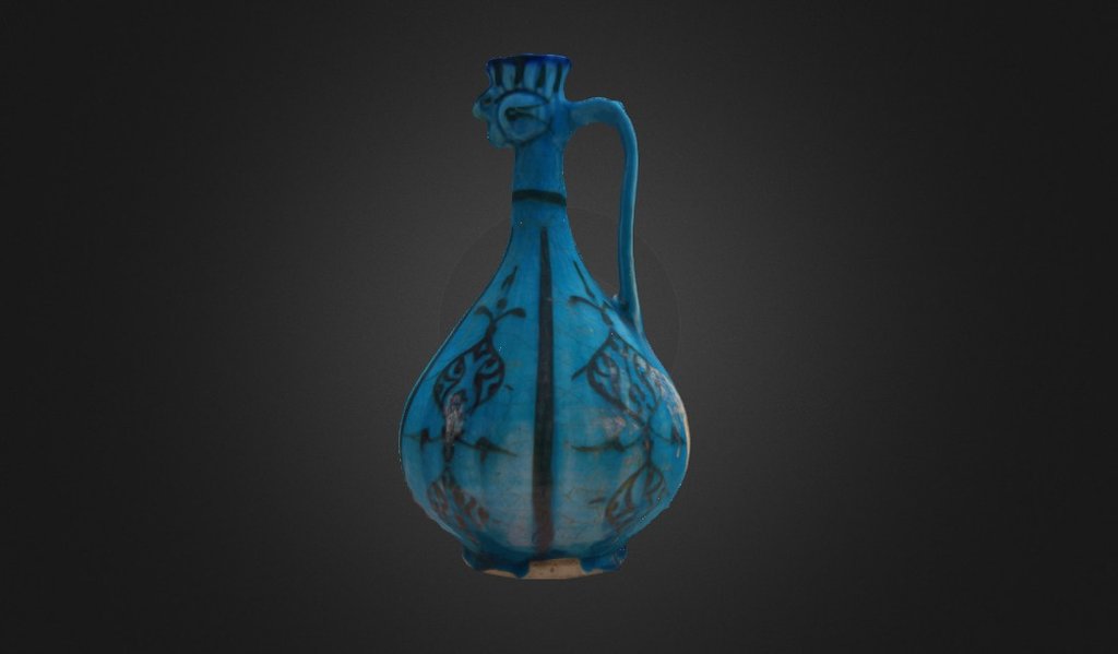 CERAMICA PERSA