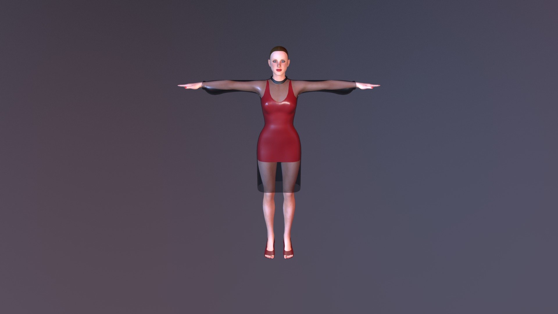 Model