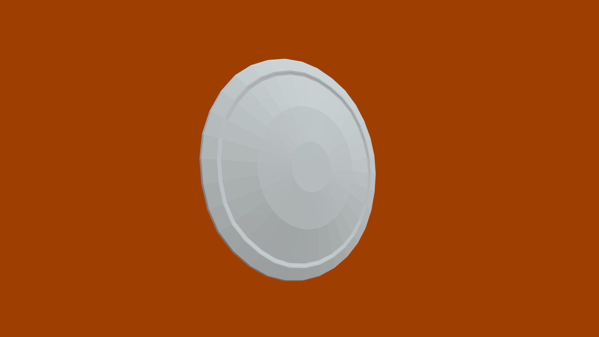 Round shield l-p - Download Free 3D model by mrruk3r [3bd9b55] - Sketchfab
