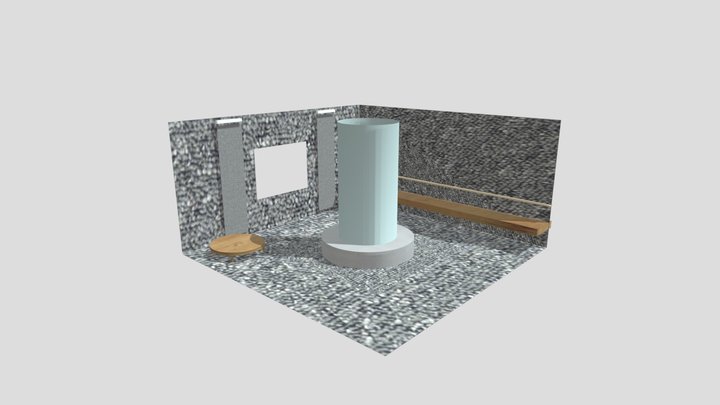 3B113106 3D Model