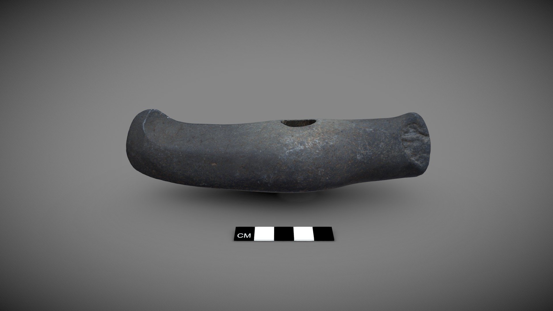 TMK 6282-24 Vasarakirves - Stone axe - Download Free 3D model by Turku ...