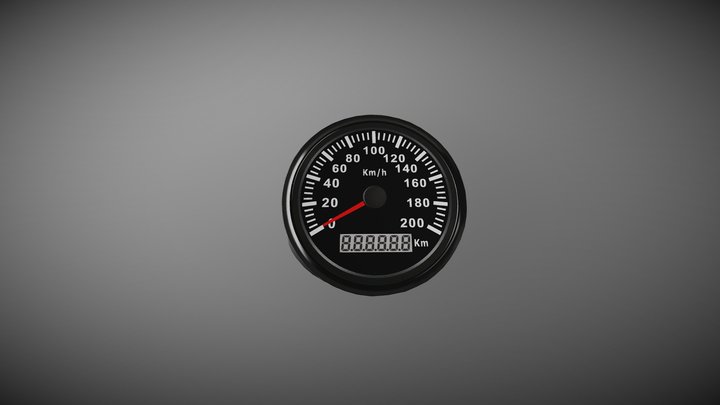 Speedometer