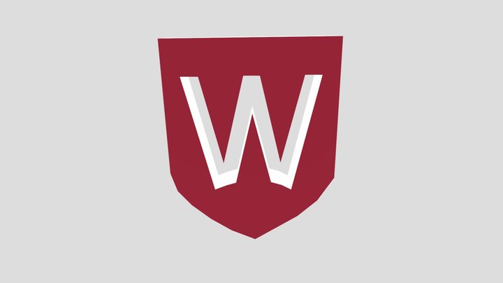 Logo 3D Model