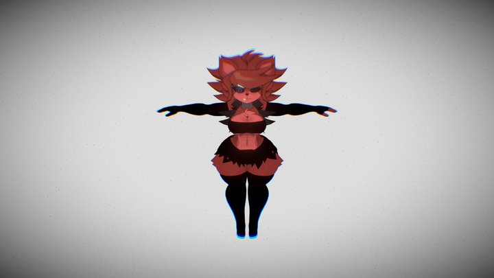 Terraria-calamity 3D models - Sketchfab