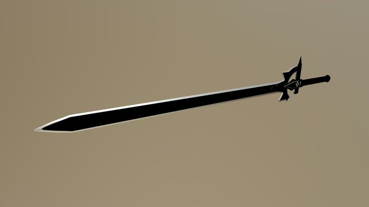 Elucidator 3D Model